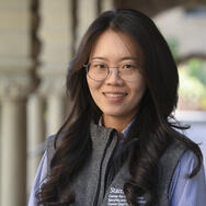 Sulgiye Park Headshot