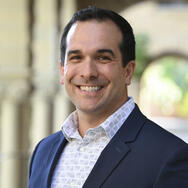 Lt Col Austin Gruber Headshot CISAC