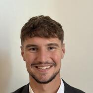 Headshot of MIP Student Nik White