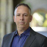 Photo of Amichai Magen