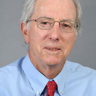 Dennis Ross Headshot