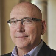 Douglas K. Owens, Chair Department of Health Policy 