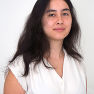 Eleanor Greyson Headshot