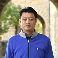 Headshot of Myongjin Bae