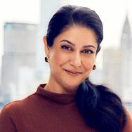 Piya Socar, CEO of TeachAids and SHP adjunct affiliate