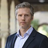 Tom Dannenbaum Headshot