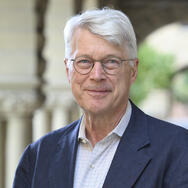 Scott Sagan Headshot