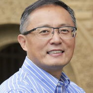 Shanjun Li headhsot.