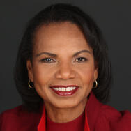 Condoleezza Rice, Hoover Institute
