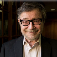 Judea Pearl headshot