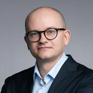 Vytautas Kuokštis CISAC