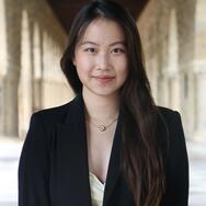 Grace Yongsanguanchai