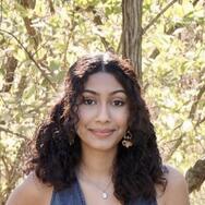 Anusha Nadkarni