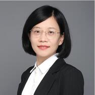 Lingling Hou profile page.