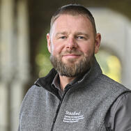 Indrek Sarap Headshot CISAC