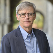 Jim Fearon CISAC Headshot