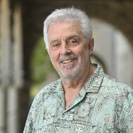 George Mason CISAC Headshot