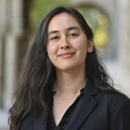 Eleanor Greyson CISAC Honors