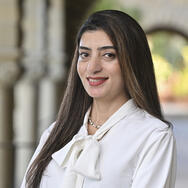 Sitara Noor Headshot CISAC