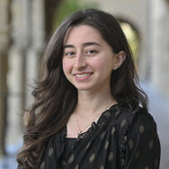 Amina Wase CISAC Honors