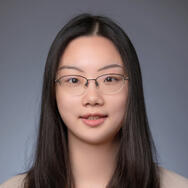 Yongfan Zhao headshot