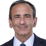 Philip Gordon CISAC Headshot