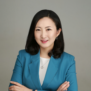 Headshot of visiting scholar Eunjung Lim