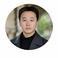 Headshot of visiting scholar Ning Zhang