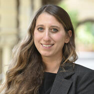 Rachel George seminar CISAC