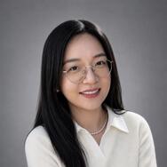 Huidi Liu headshot