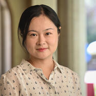 Yifan Zhang, Senior Research Scholar at Stanford Medicine