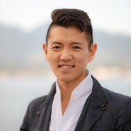 Rikio Inouye CISAC Headshot