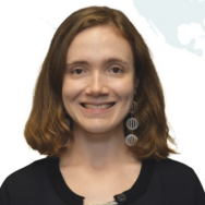Elsa Kania CISAC headshot