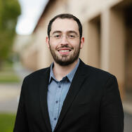 CISAC David Hadar headshot