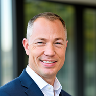 Ray CISAC headshot