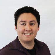 Marc Reyes CISAC Headshot