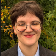 Tretter CISAC Headshot