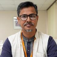 Sheikh Jamal Hossain