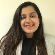 Nivedita Jhunjhunwala CISAC headshot