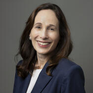 Amy Zegart Headshot