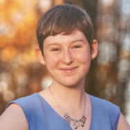 Helen Otterman