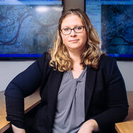 Melissa Ullom CSAC Headshot