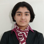 Khushmita Dhabhai