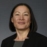 Gaddis headshot CISAC