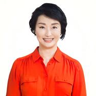 Headshot of Jane Huang
