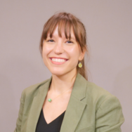 Annabel Richter CISAC
