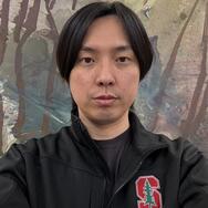 Headshot of Shingo Nagasaka