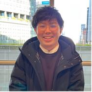 Headshot of Takuro Niitsuma