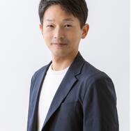 Headshot of Toshinori Oba