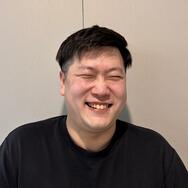 Headshot of Kazushi Sakai